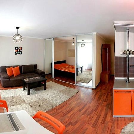 Moskovskaya Studio Mykolaiv Dış mekan fotoğraf