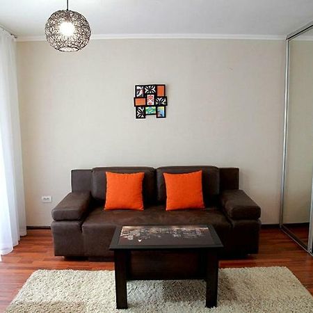 Moskovskaya Studio Mykolaiv Dış mekan fotoğraf