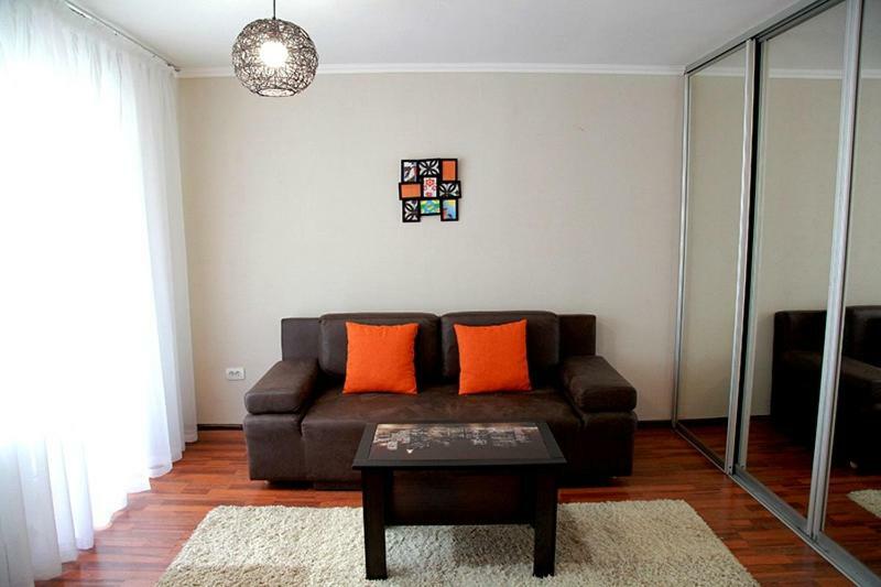 Moskovskaya Studio Mykolaiv Dış mekan fotoğraf